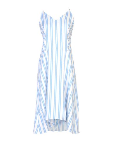 ZOOM BALENCIAGA - Knee-length dress