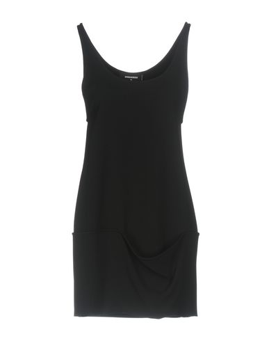 ZOOM DSQUARED2 - Kurzes Kleid