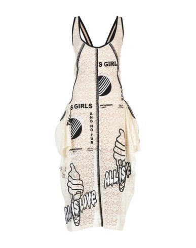 ZOOM STELLA McCARTNEY - Langes Kleid