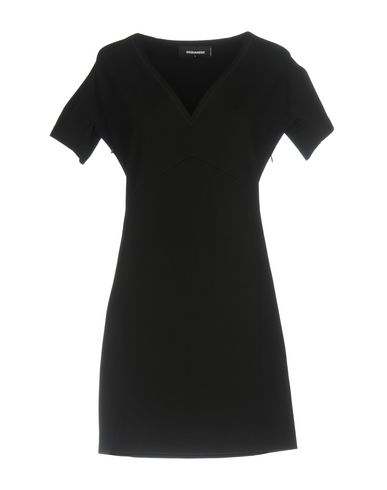 ZOOM DSQUARED2 - Enges Kleid