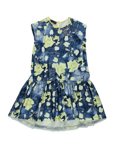 Vestito Miss Blumarine Jeans Bambina 17-17 anni - Acquista online su YOOX
