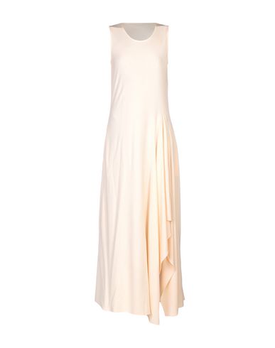 ZOOM JIL SANDER - Long dress