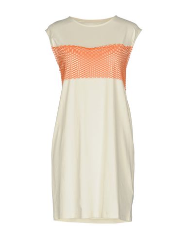 ZOOM MM6 MAISON MARGIELA - Kurzes Kleid