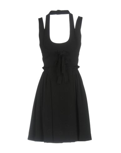 ZOOM GIVENCHY - Short dress