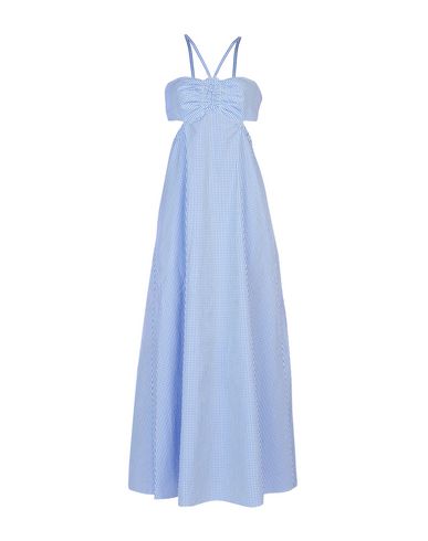ZOOM TIBI - Robe mi-longue