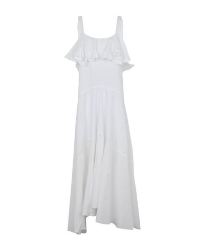 ZOOM PHILOSOPHY di LORENZO SERAFINI - Long dress