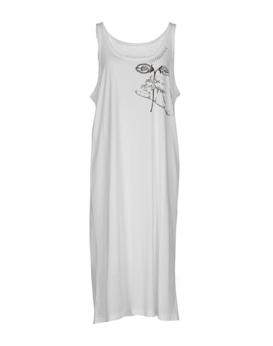 ZOOM MAISON MARGIELA - Knee-length dress