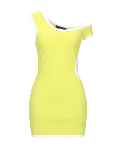 ZOOM DSQUARED2 - Enges Kleid