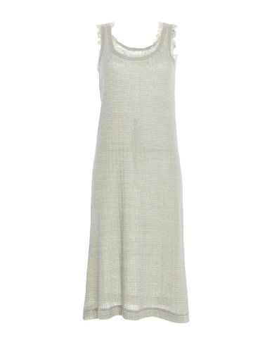 ZOOM MAISON MARGIELA - Midi Dress