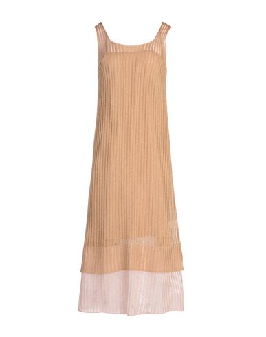ZOOM JUCCA - Midi Dress