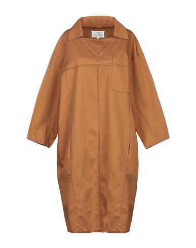 ZOOM MAISON MARGIELA - Shirt dress