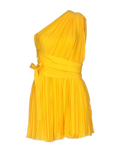 ZOOM DSQUARED2 - Short dress