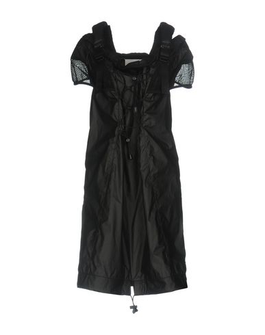 ZOOM MAISON MARGIELA - Short dress