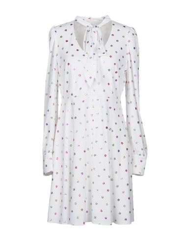 ZOOM MARC JACOBS - Short dress
