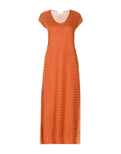 ZOOM JUCCA - Long dress