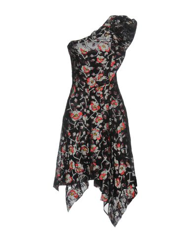 ZOOM ISABEL MARANT - Knee-length dress