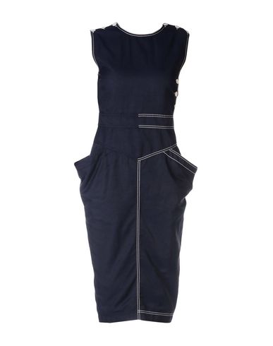 3 4 Length Dresses