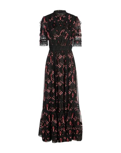 ZOOM VALENTINO - Long dress