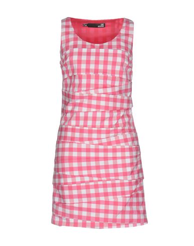 ZOOM LOVE MOSCHINO - Short dress
