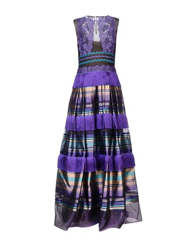 ZOOM ALBERTA FERRETTI - Robe du soir