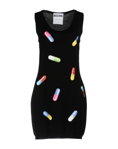 ZOOM MOSCHINO - Vestito corto
