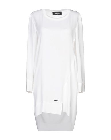 ZOOM DSQUARED2 - Kurzes Kleid