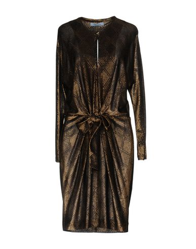 ZOOM BLUMARINE - Evening dress