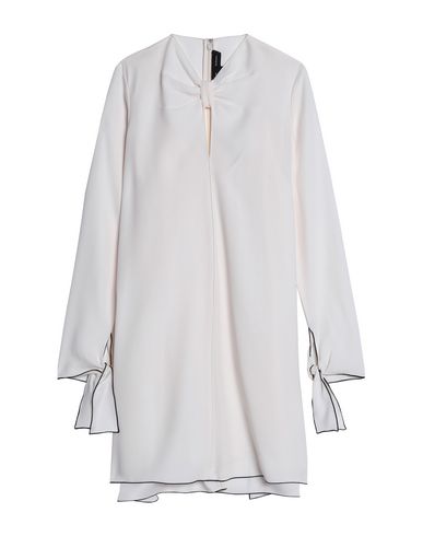 ZOOM PROENZA SCHOULER - Minivestido