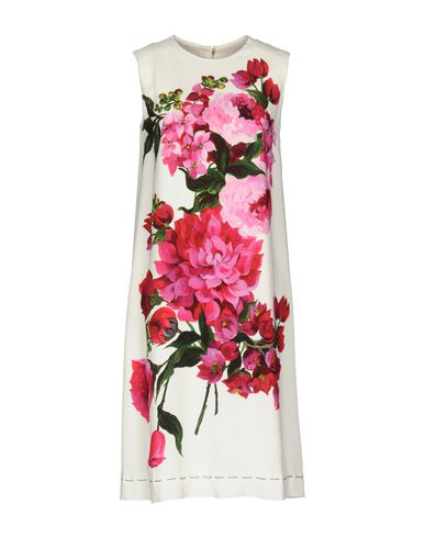 ZOOM DOLCE & GABBANA - Knee-length dress