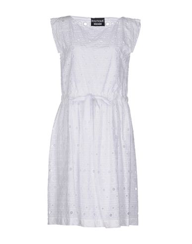 ZOOM BOUTIQUE MOSCHINO - Short dress