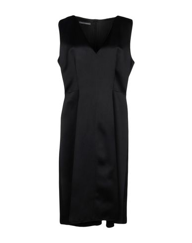 ZOOM ALBERTA FERRETTI - Knee-length dress