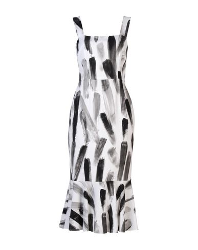 ZOOM DOLCE & GABBANA - Midi Dress