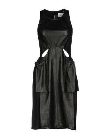3 1 Phillip Lim Short Dress Women Dresses 3 1 Phillip Lim Short Dress
