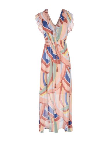 abito lungo pennyblack