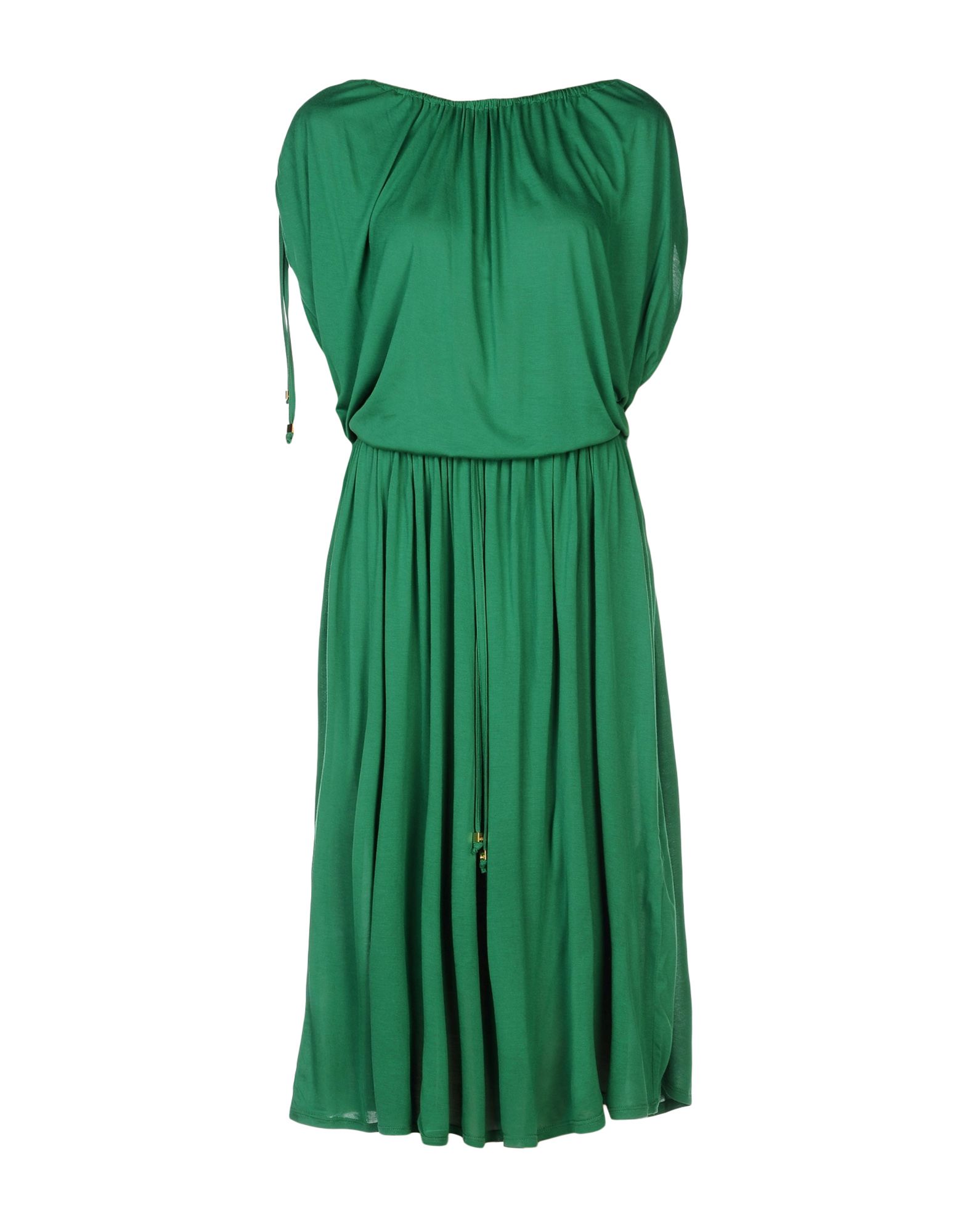 michael kors gowns green