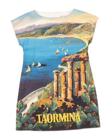 ZOOM DOLCE & GABBANA - Dress
