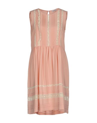 ZOOM P.A.R.O.S.H. - Short dress