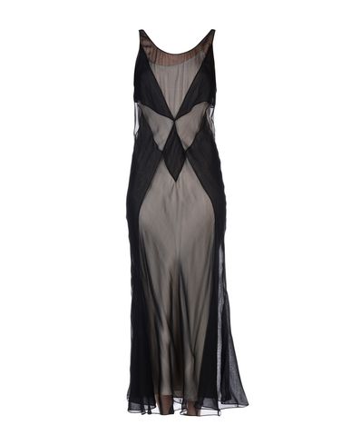 ZOOM MAISON MARGIELA - Long dress