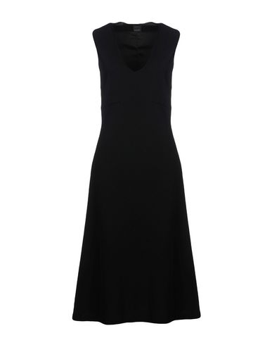 ZOOM PINKO - 3/4 length dress