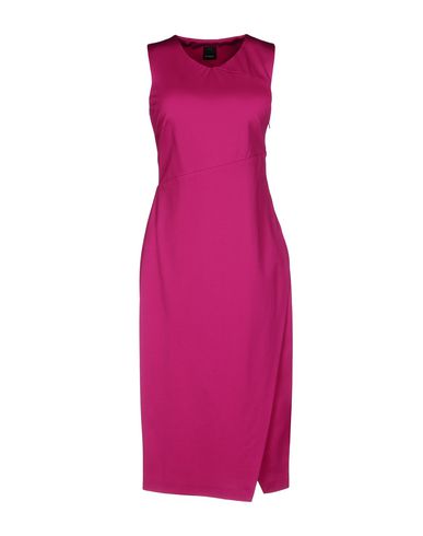 ZOOM PINKO - Knee-length dress