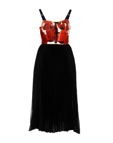 ZOOM CELINE - Midi Dress