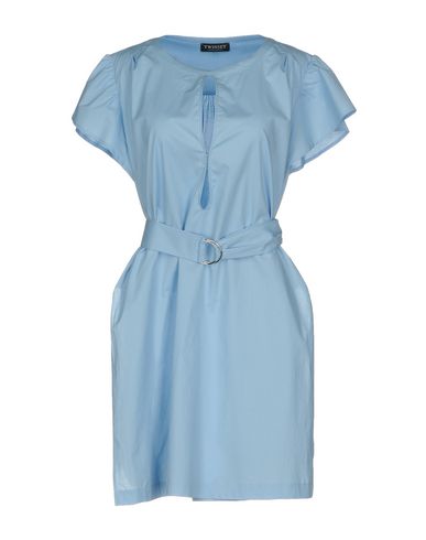 ZOOM TWINSET - Blouse