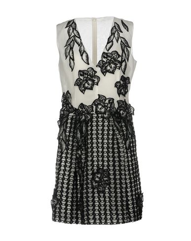 ZOOM ALBERTA FERRETTI - Short dress