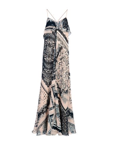 ZOOM JUST CAVALLI - Robe longue