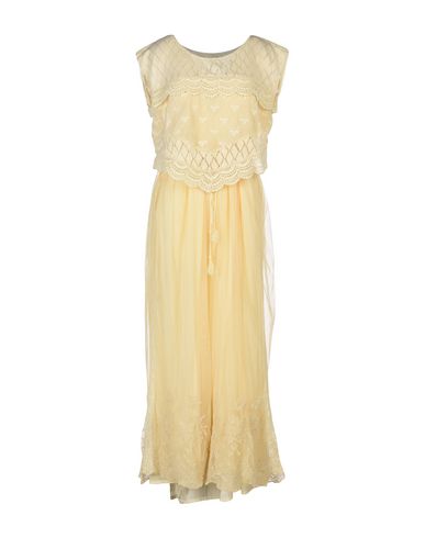 ZOOM TWINSET - Robe longue