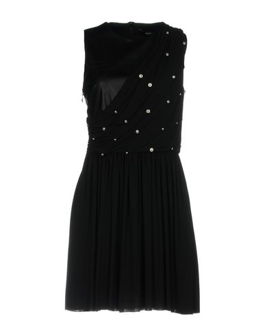 ZOOM VERSUS VERSACE - Robe courte