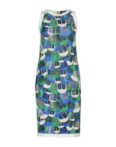 ZOOM DSQUARED2 - Knee-length dress