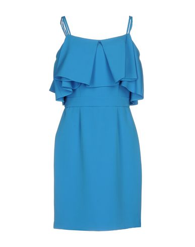 ZOOM BLUMARINE - Short dress