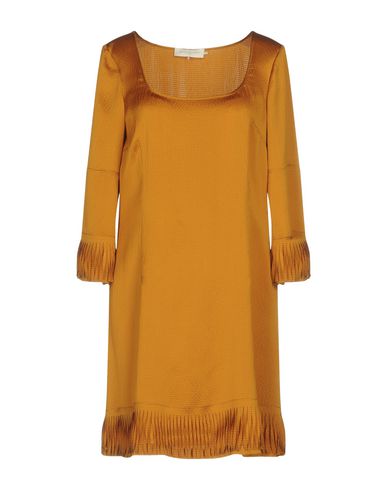 ZOOM L' AUTRE CHOSE - Short dress