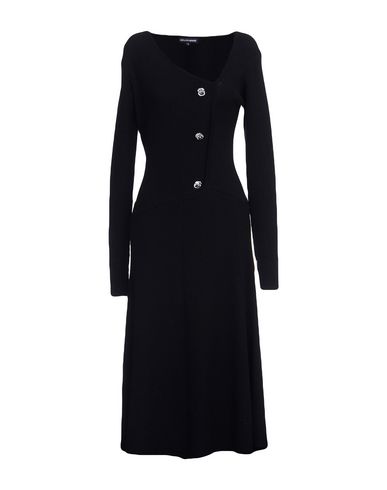 ZOOM MALAIKA RAISS - Vestito in Maglia